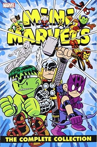 Mini Marvels