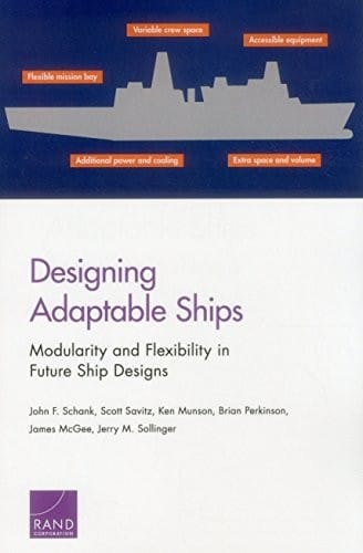 Designing Adaptable Ships