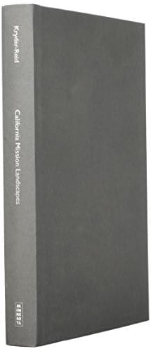 California Mission Landscapes