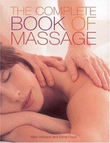 The complete book of massage