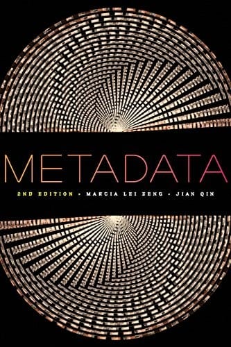Metadata, Second Edition