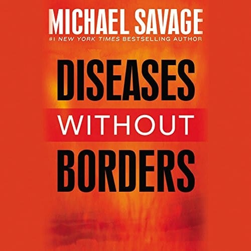 Diseases without Borders