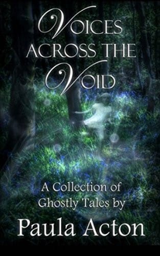 Voices Across The Void