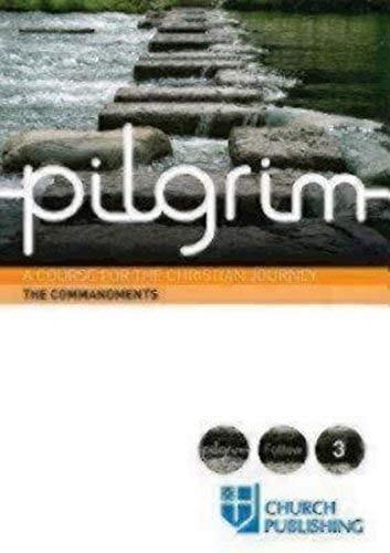 Pilgrim The Commandments