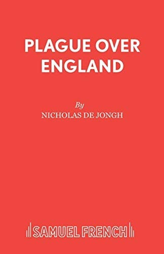 Plague Over England