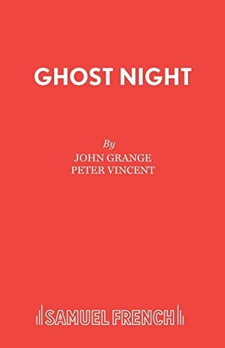 Ghost Night