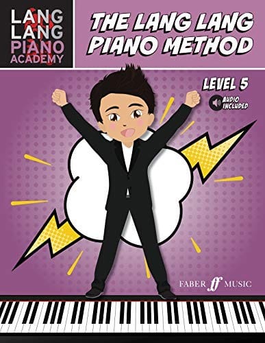 Lang Lang Piano Academy -- The Lang Lang Piano Method
