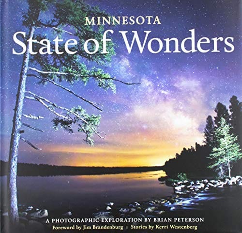 Minnesota State of Wonders