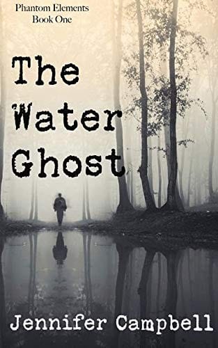 The Water Ghost