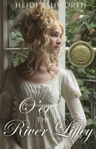 O'er The River Liffey