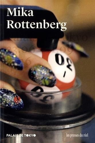 Mika Rottenberg
