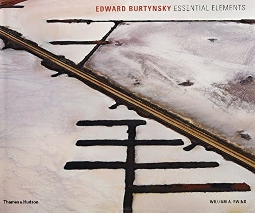 Edward Burtynsky
