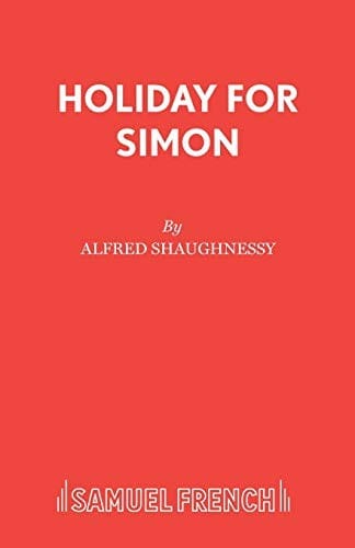 Holiday For Simon