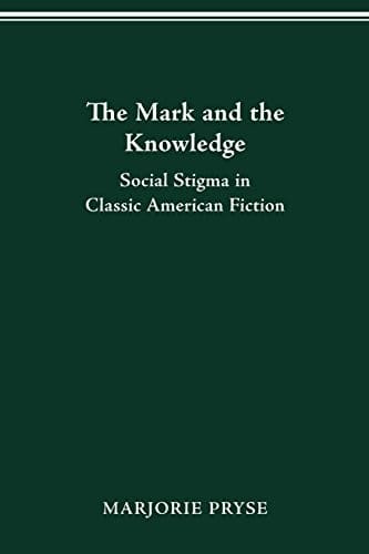 The Mark and the Knowledge