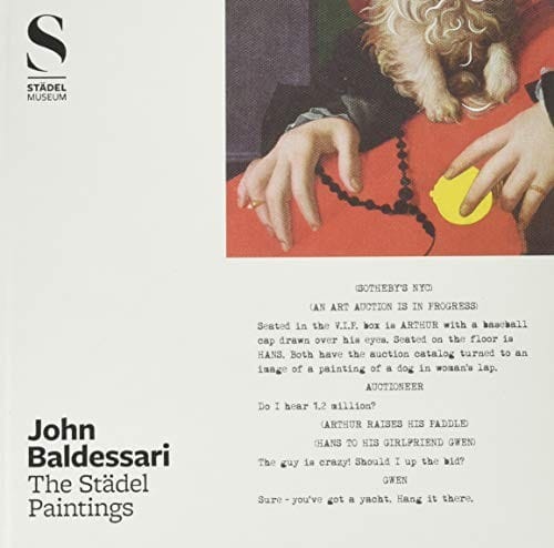 John Baldessari