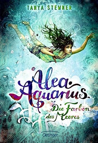 Alea Aquarius/Die Farben des Meeres