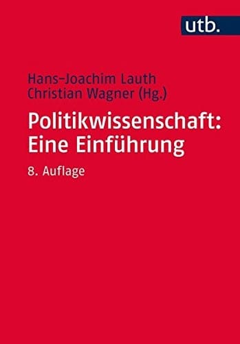 Politikwissenschaft