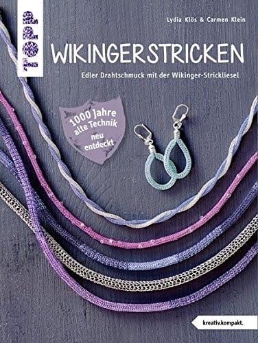 Wikingerstricken