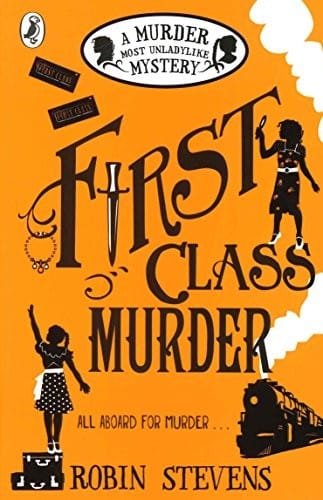 First class murder