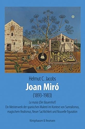 Joan Miró