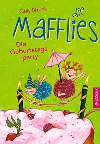 Die Mafflies
