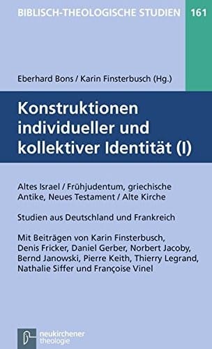 Konstruktionen Individueller Und Kollektiver Identitat