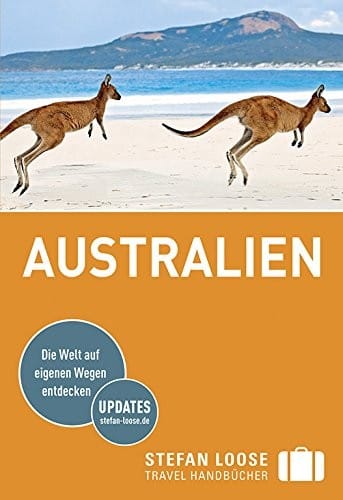 Stefan Loose Reiseführer Australien