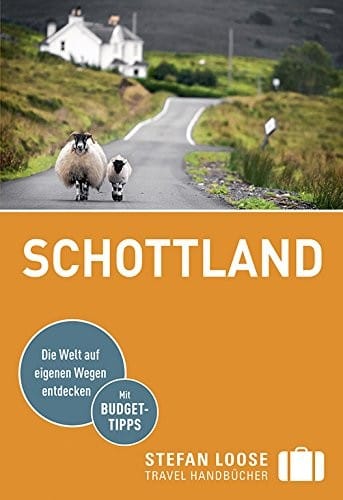 Stefan Loose Reiseführer Schottland