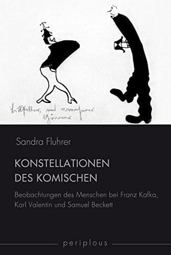 Konstellationen des Komischen