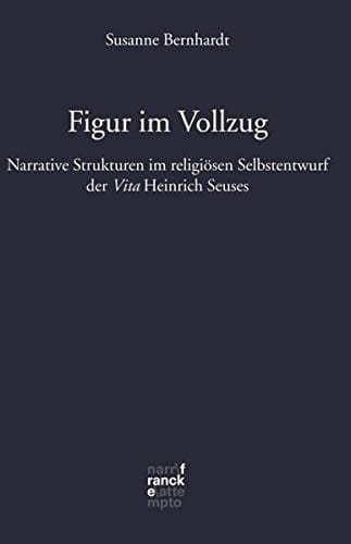 Figur im Vollzug