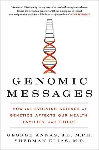 Genomic Messages