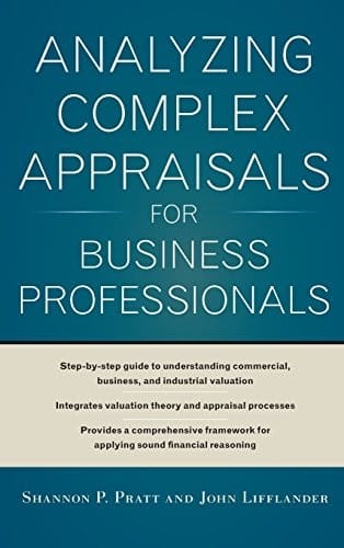 Analyzing Complex Appraisals for Business Professionals