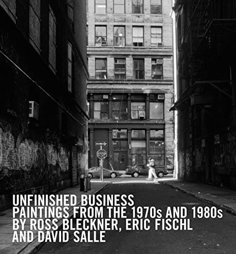 Unfinished Business