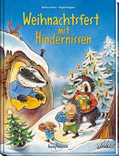 Weihnachtsfest mit Hindernissen