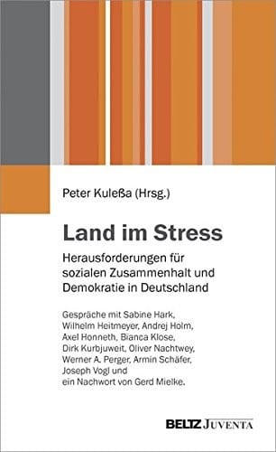 Land im Stress