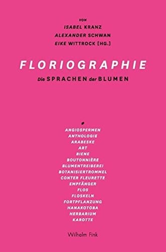 Floriographie