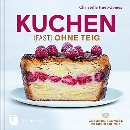 Kuchen  ohne Teig