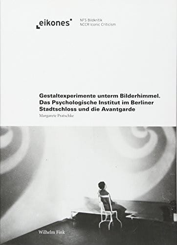 Gestaltexperimente unterm Bilderhimmel