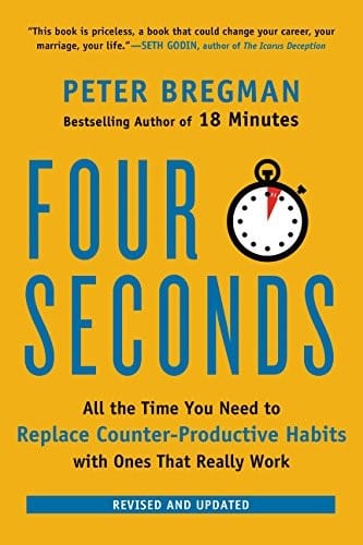 Four Seconds