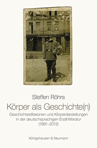 Körper als Geschichte