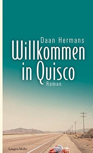 Willkommen in Quisco