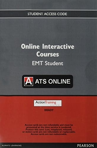 Action Training System Online