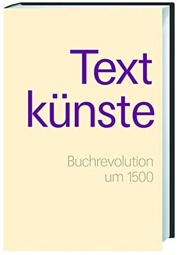 Textkünste