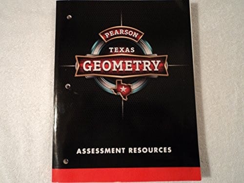 Pearson Texas Geometry