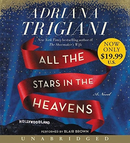 All the Stars in the Heavens Low Price CD