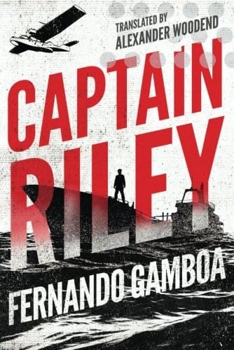 Captain Riley