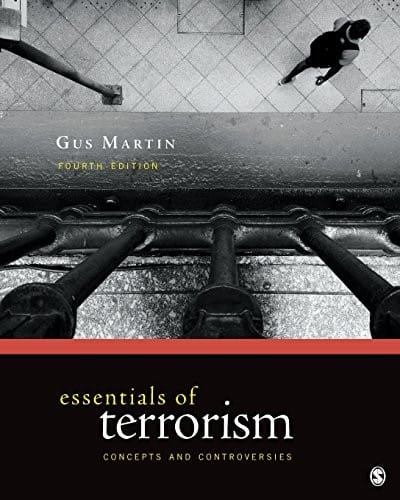 Essentials of terrorism