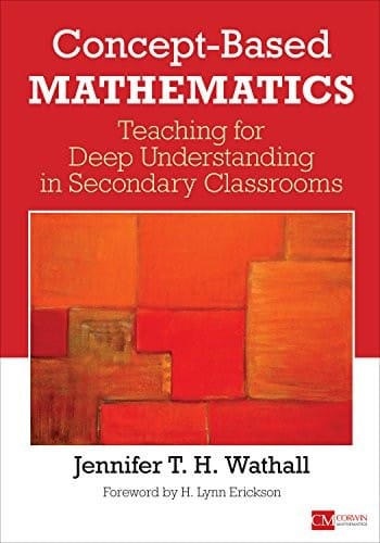 Concept-Based Mathematics