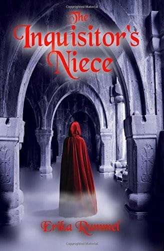 The Inquisitor's Niece