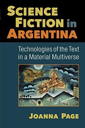 Science Fiction in Argentina